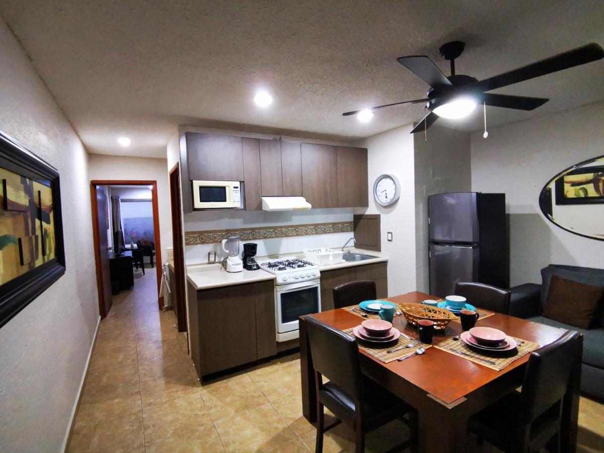 Brisas Beachfront Studios In Hotel Zone Cancun Exterior photo