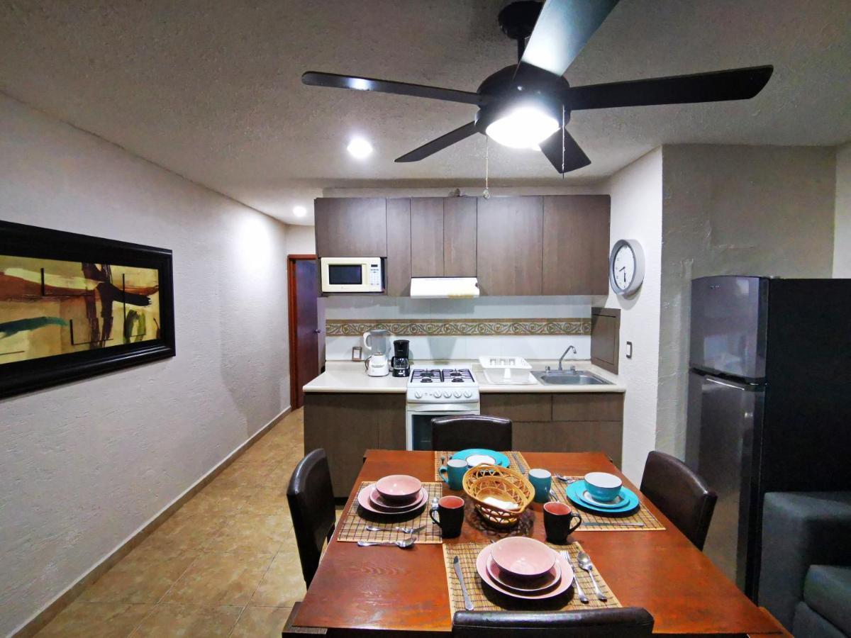Brisas Beachfront Studios In Hotel Zone Cancun Exterior photo
